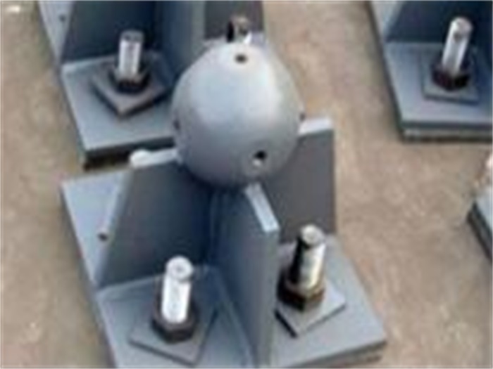 保定网架钢结构工程有限公司